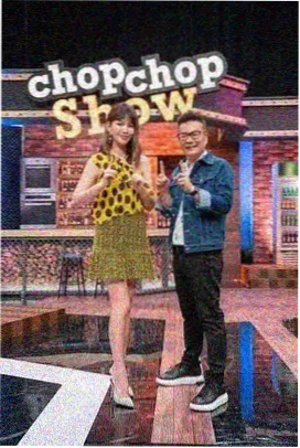 火焰视频音乐综艺 星火音乐会